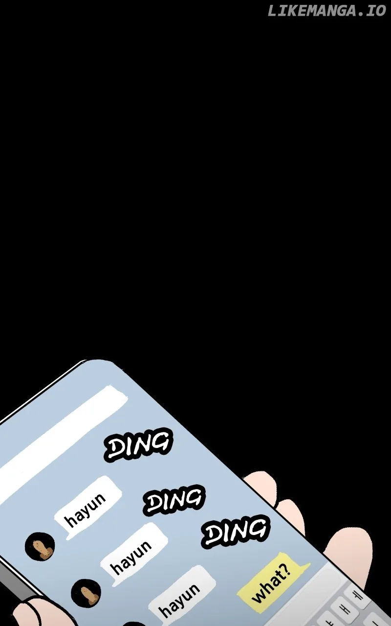 Dating to Survive Chapter 57 page 11