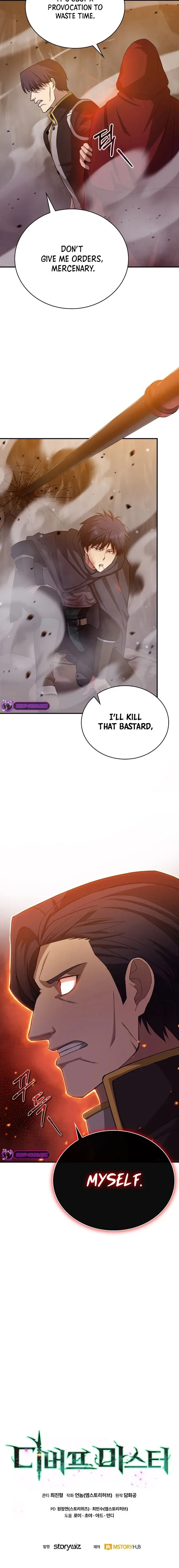 Debuff Master Chapter 25 page 18