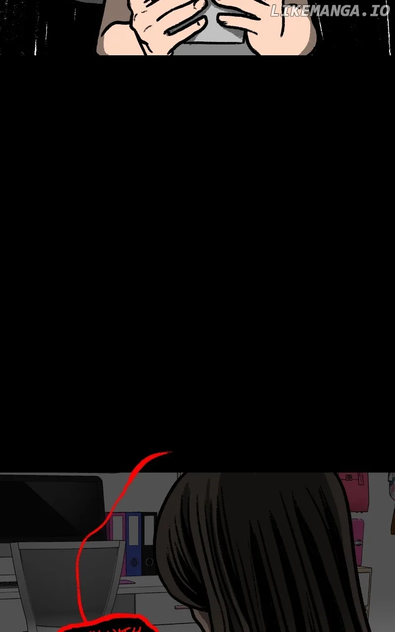 Dating to Survive Chapter 57 page 19