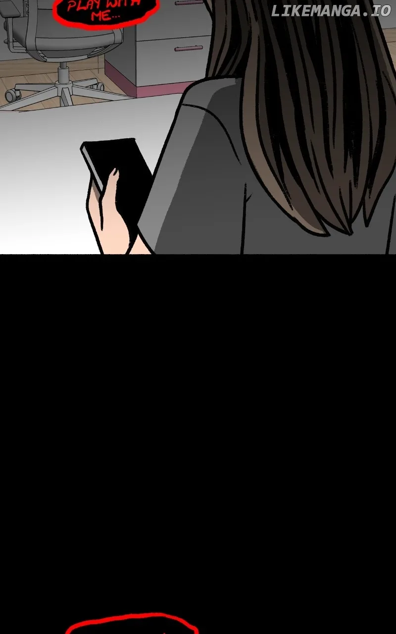 Dating to Survive Chapter 57 page 20
