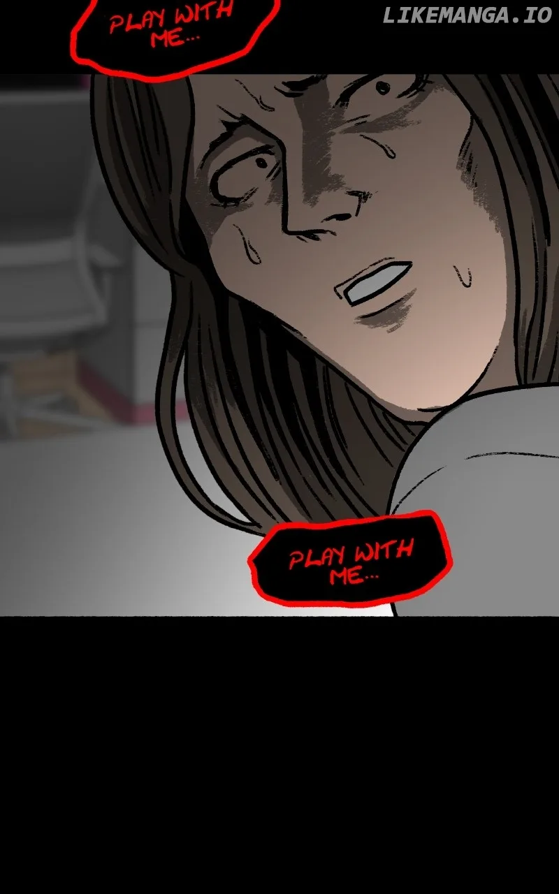 Dating to Survive Chapter 57 page 21