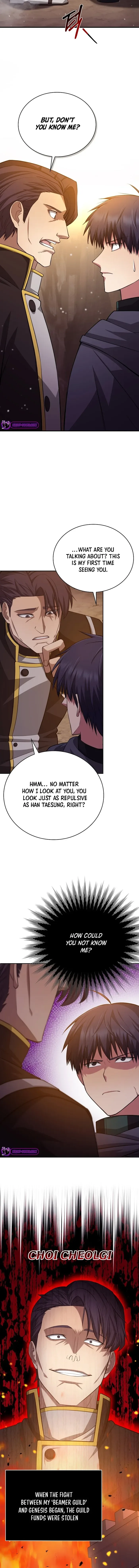 Debuff Master Chapter 25 page 13