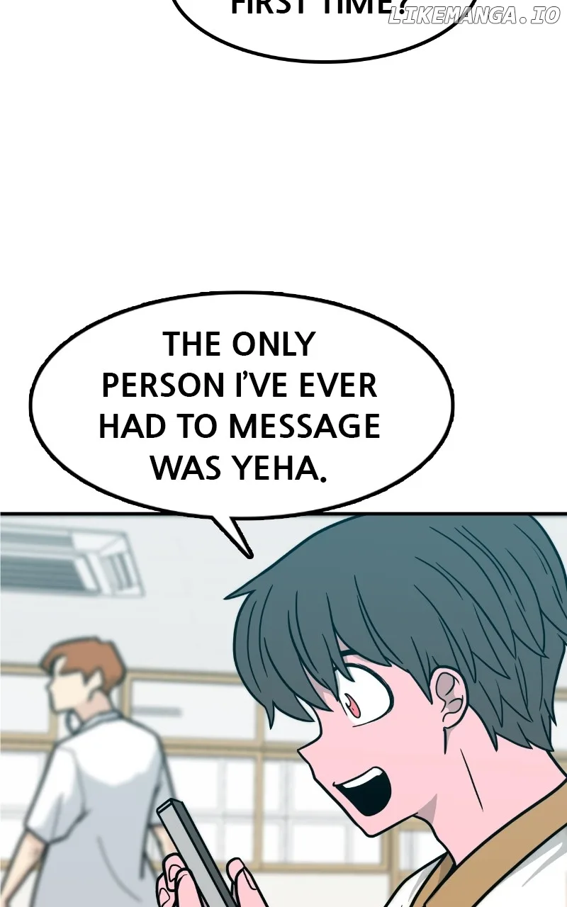 Dating to Survive Chapter 57 page 32