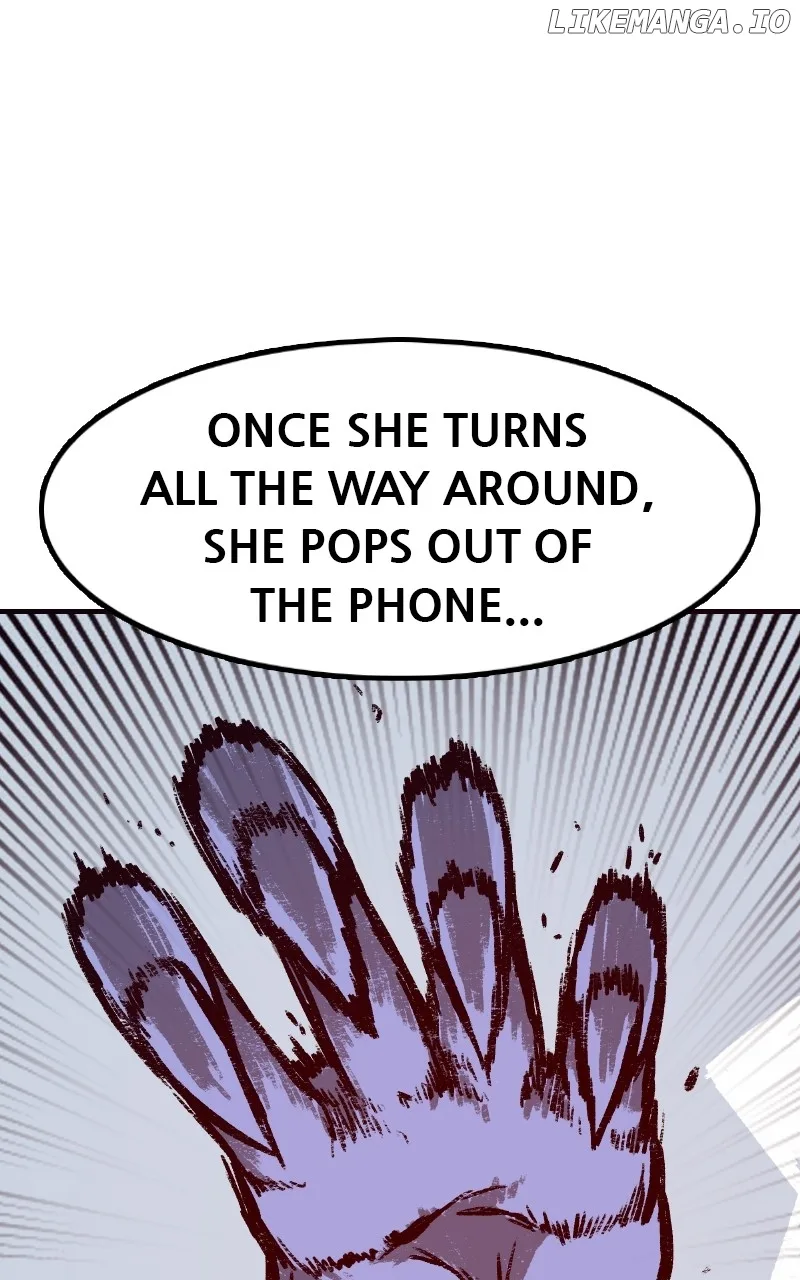 Dating to Survive Chapter 57 page 38