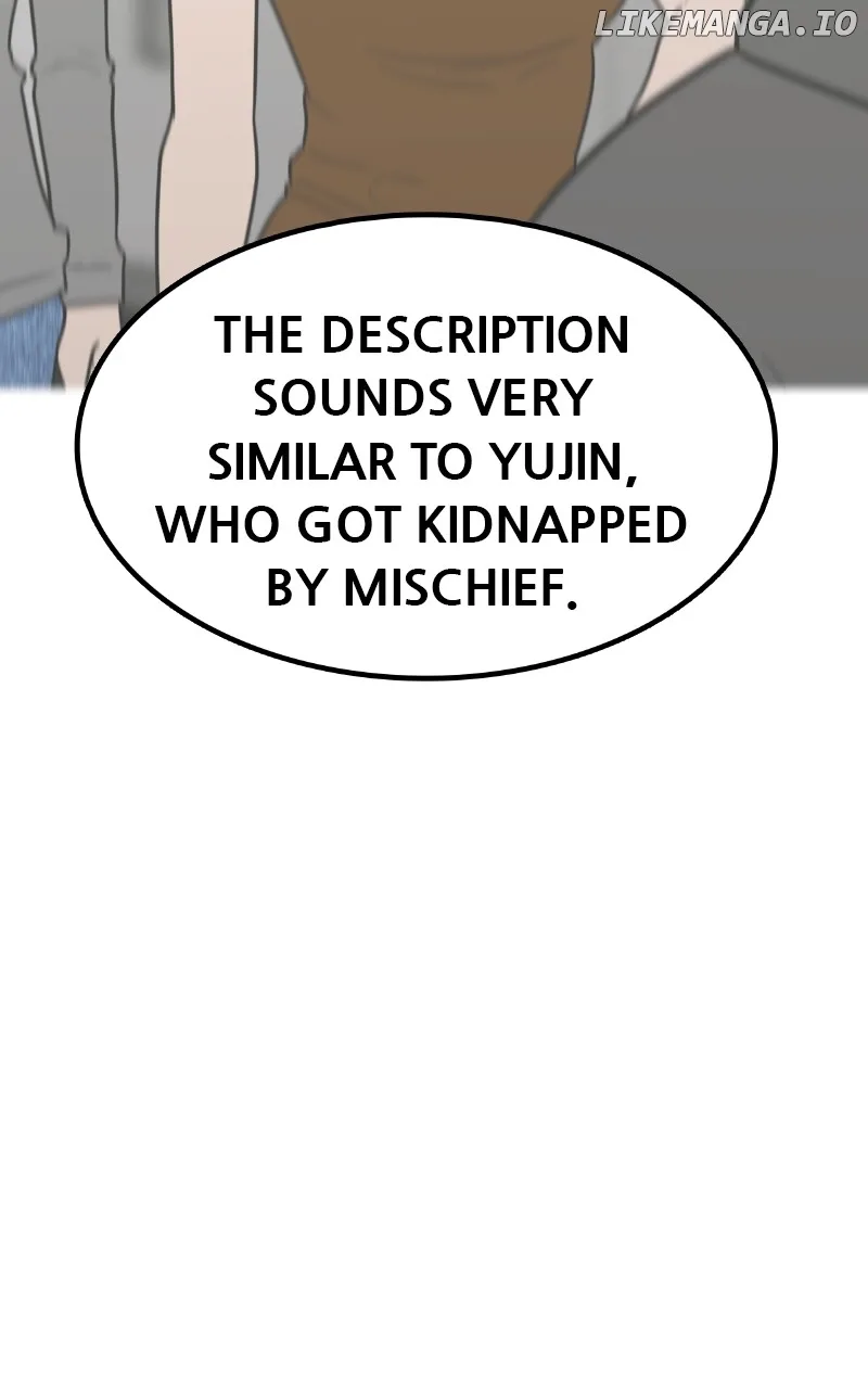 Dating to Survive Chapter 57 page 43