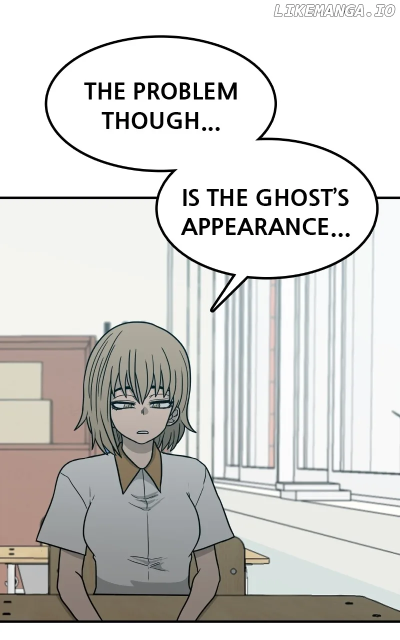 Dating to Survive Chapter 57 page 40