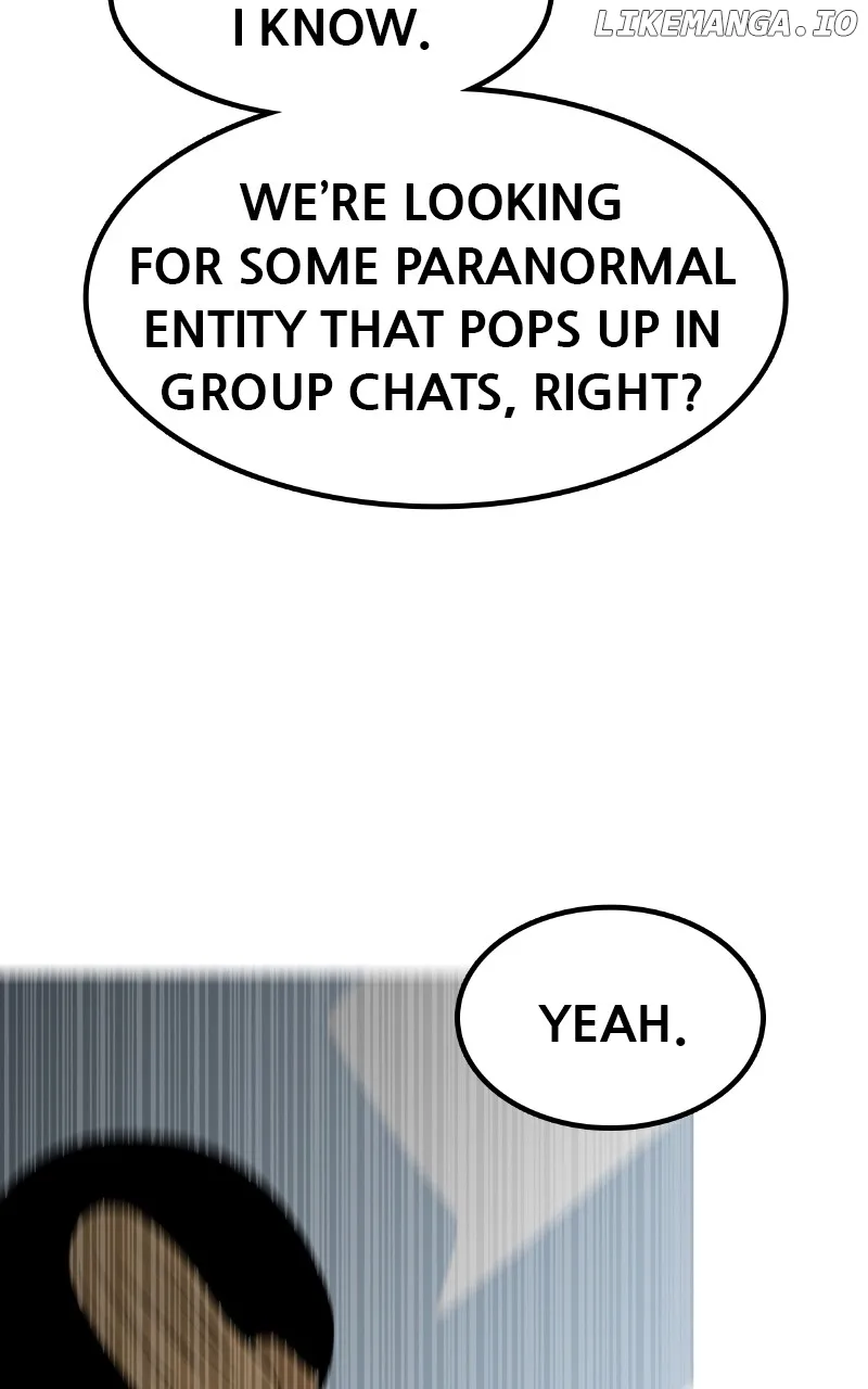 Dating to Survive Chapter 57 page 35