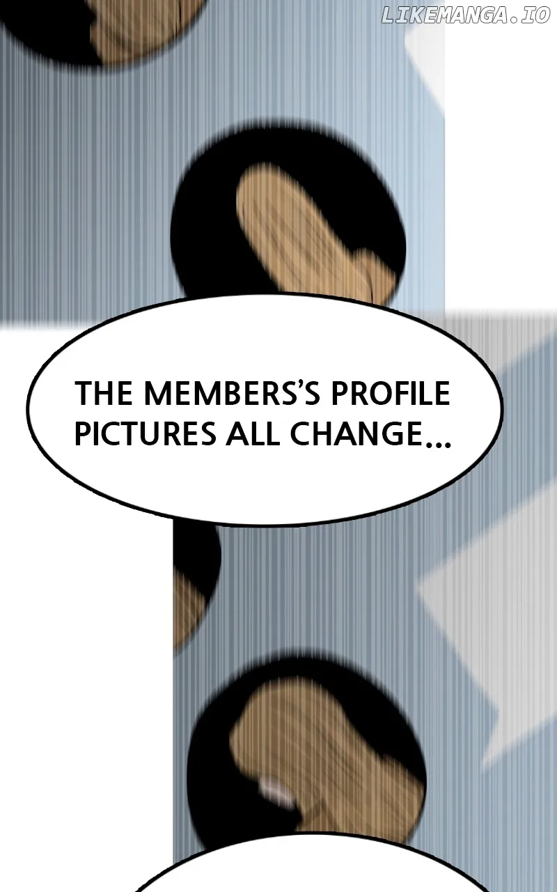 Dating to Survive Chapter 57 page 36
