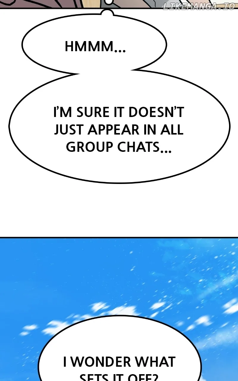 Dating to Survive Chapter 57 page 46