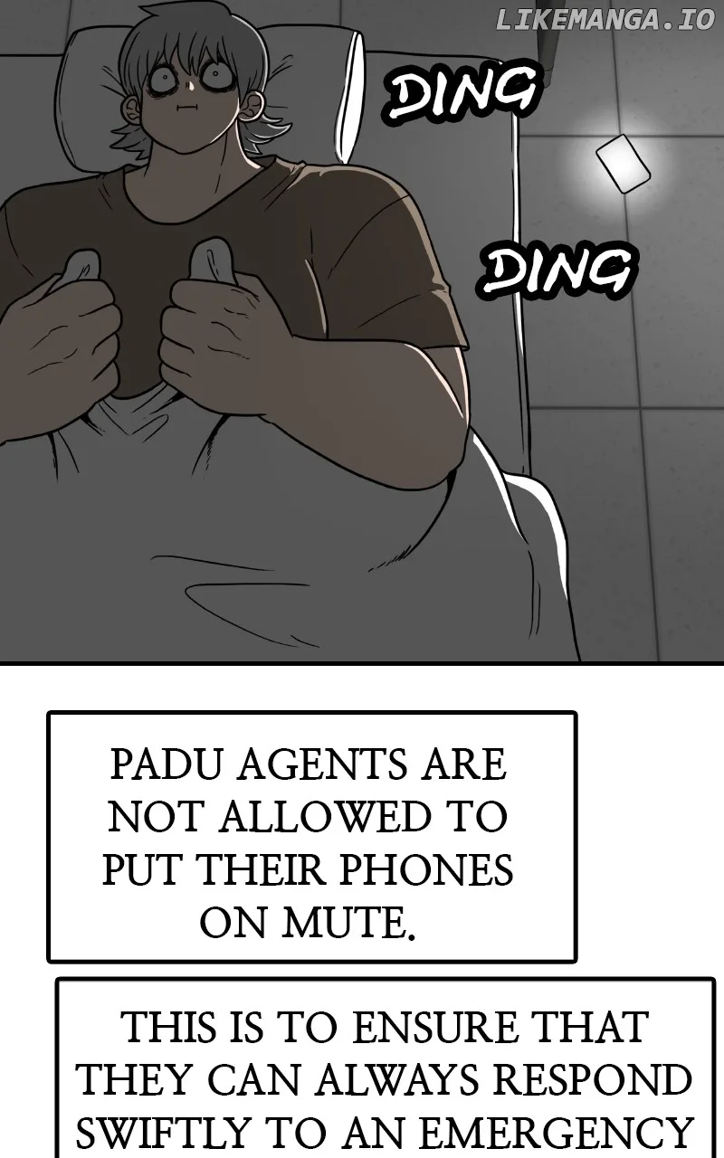 Dating to Survive Chapter 57 page 52