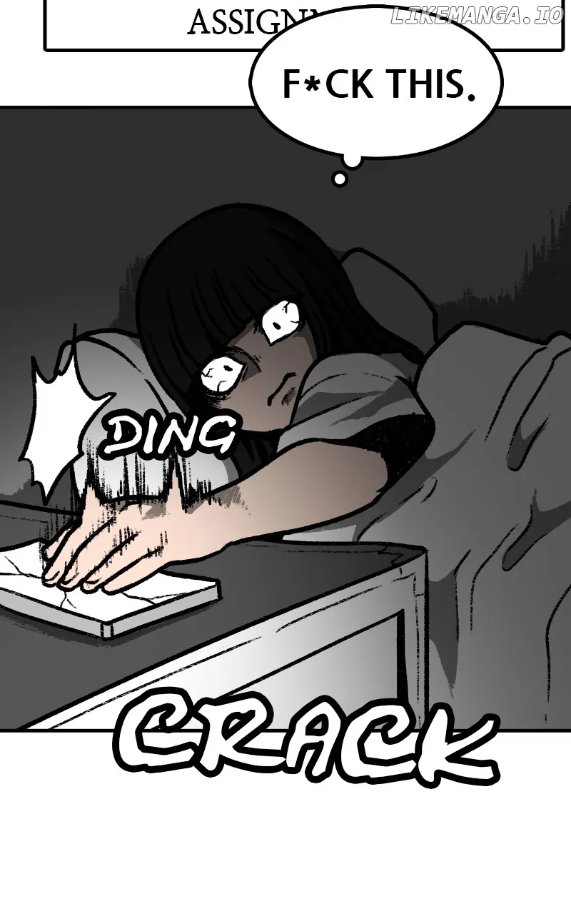Dating to Survive Chapter 57 page 53