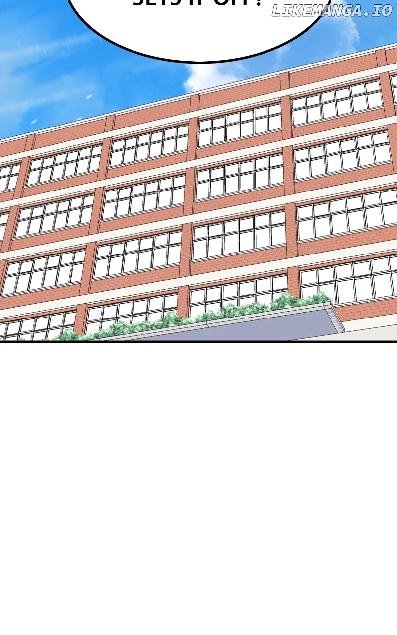 Dating to Survive Chapter 57 page 47