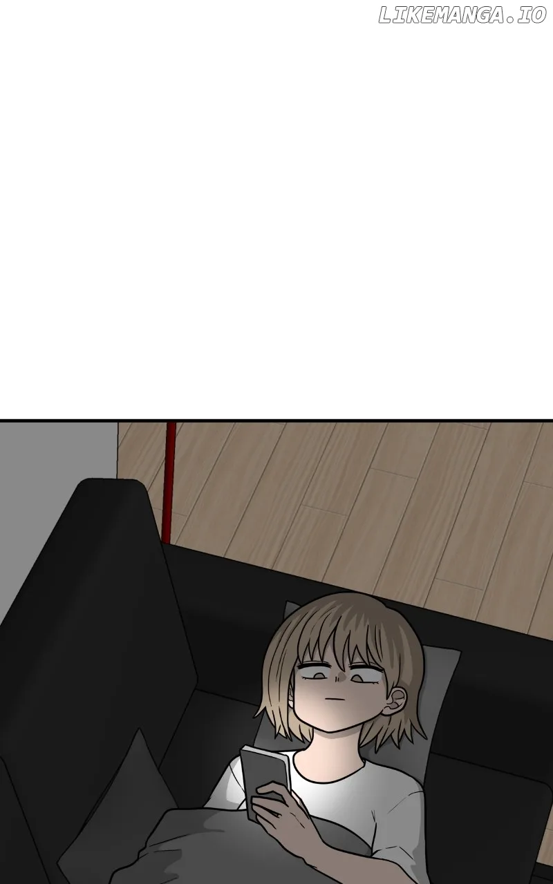 Dating to Survive Chapter 57 page 63