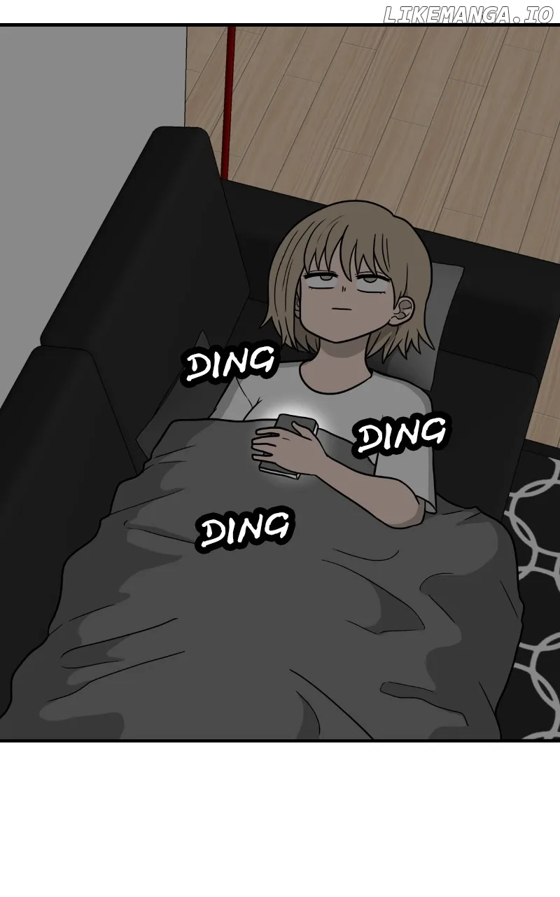Dating to Survive Chapter 57 page 62