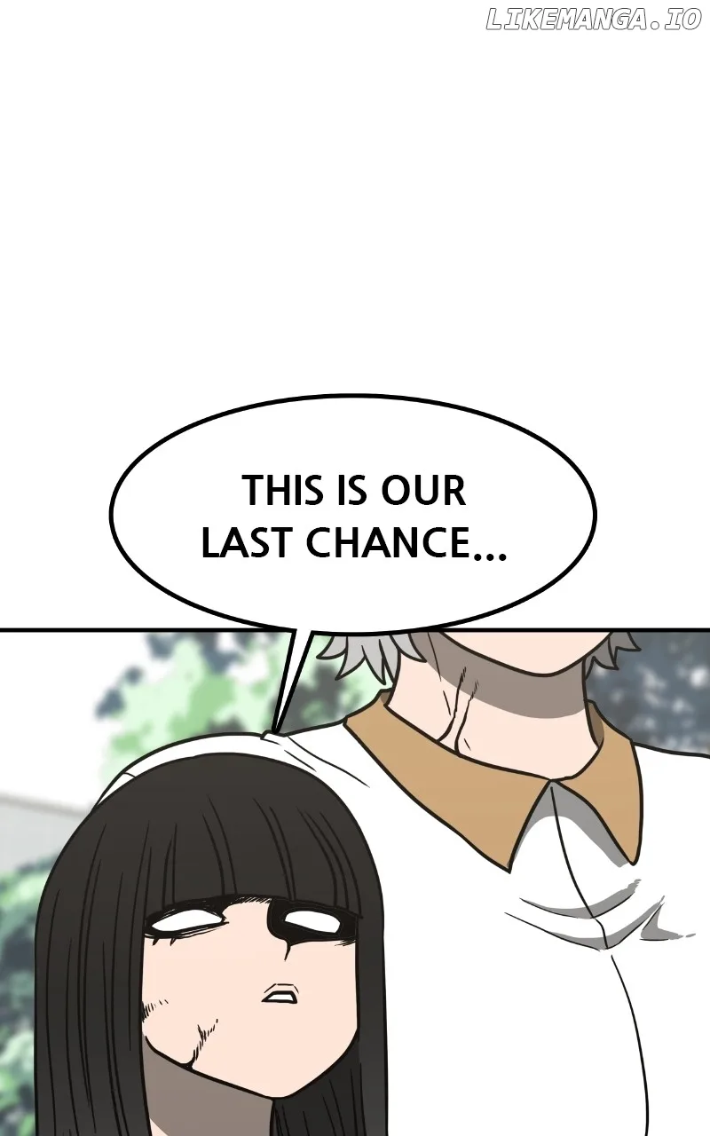 Dating to Survive Chapter 57 page 73