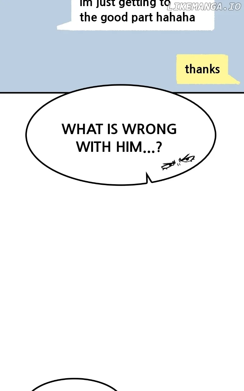 Dating to Survive Chapter 57 page 77
