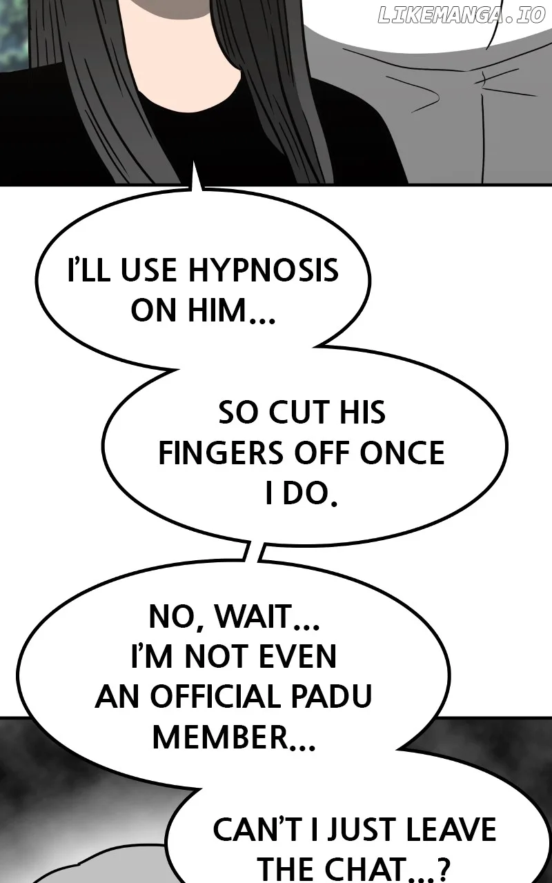 Dating to Survive Chapter 57 page 74