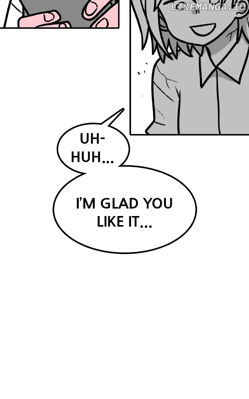 Dating to Survive Chapter 57 page 71