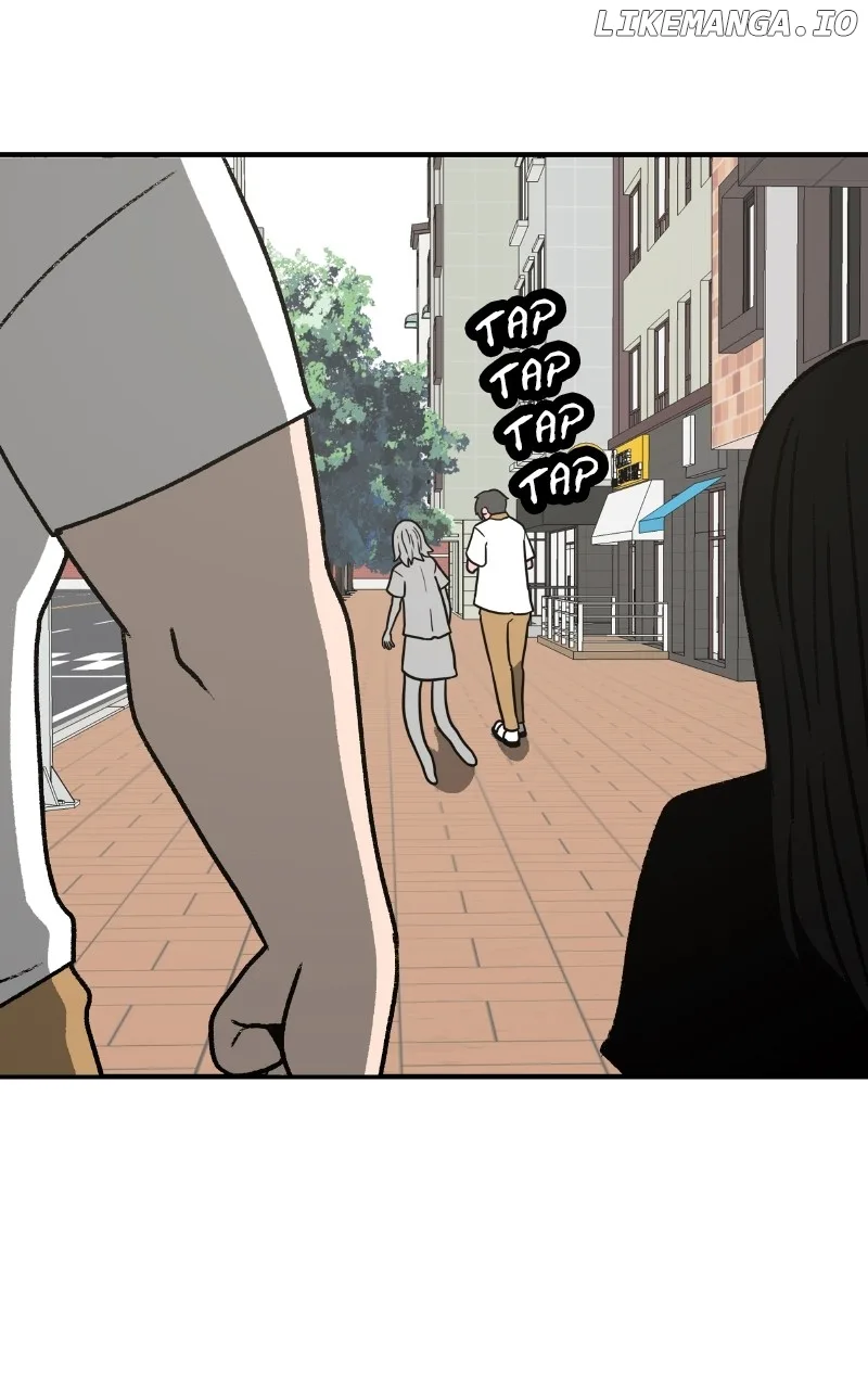 Dating to Survive Chapter 57 page 72