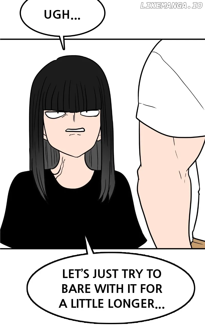 Dating to Survive Chapter 57 page 78