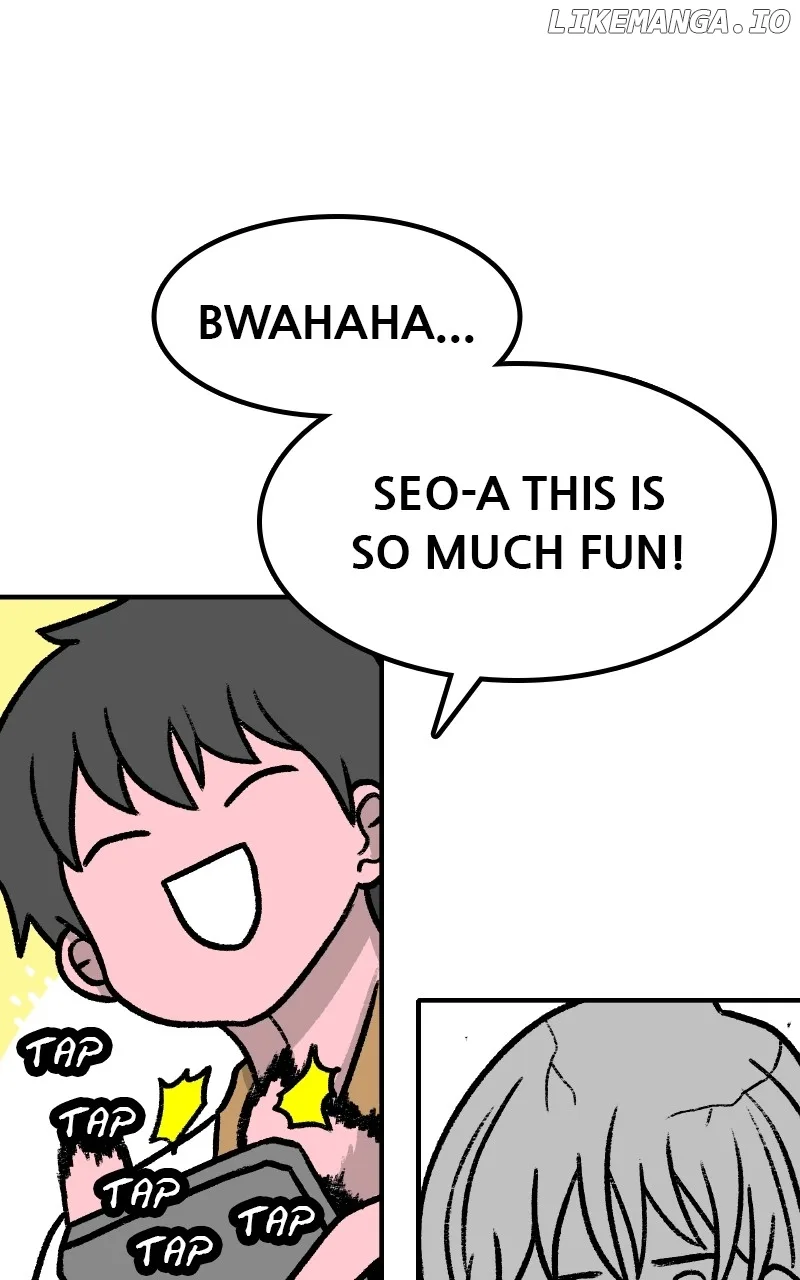 Dating to Survive Chapter 57 page 70