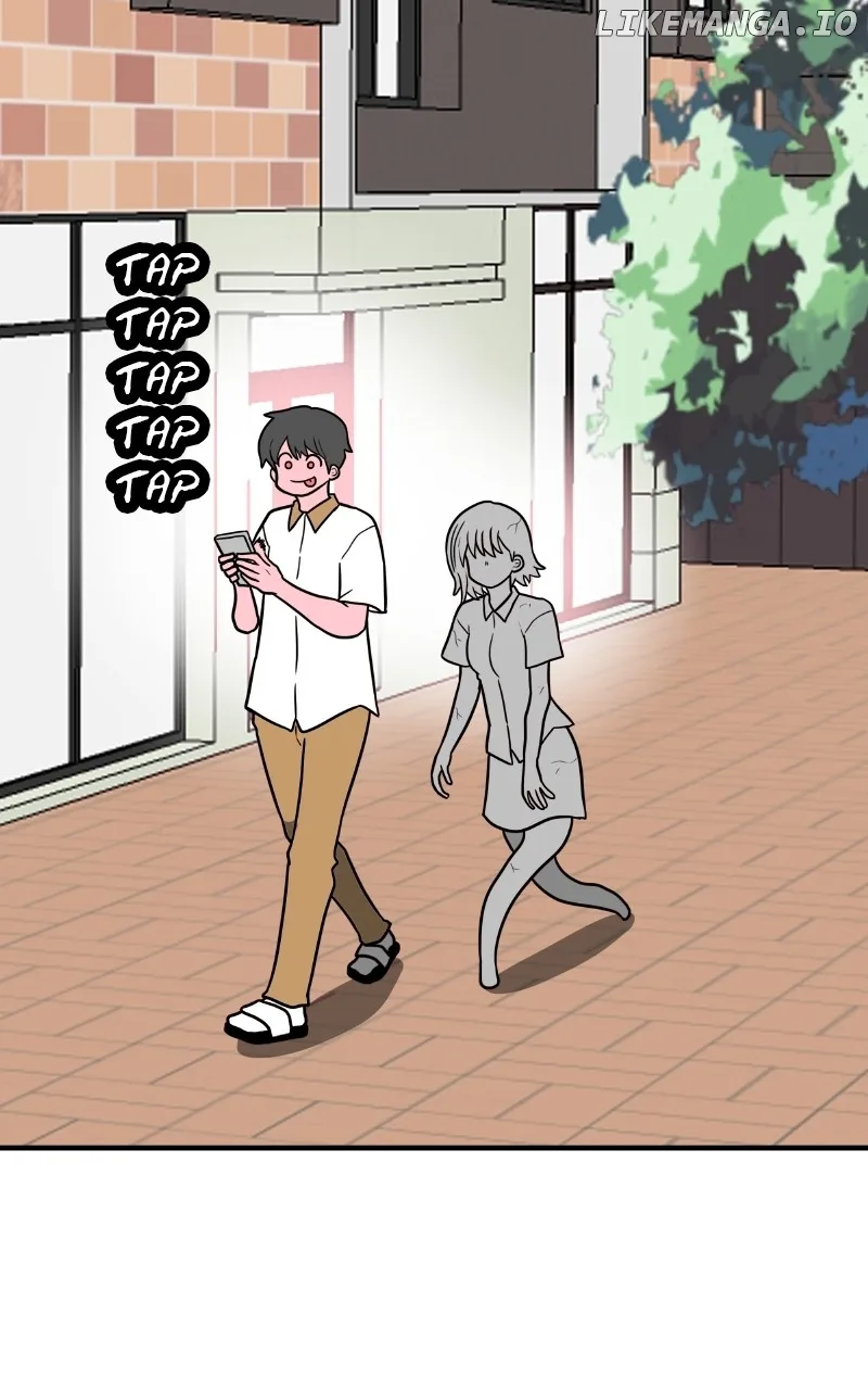 Dating to Survive Chapter 57 page 69