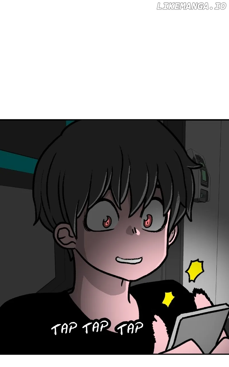 Dating to Survive Chapter 57 page 91