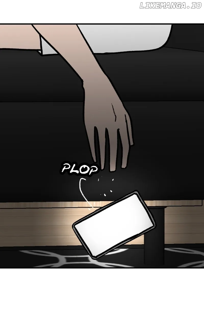 Dating to Survive Chapter 57 page 87