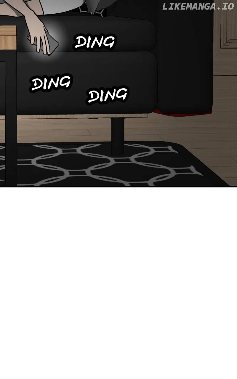 Dating to Survive Chapter 57 page 86