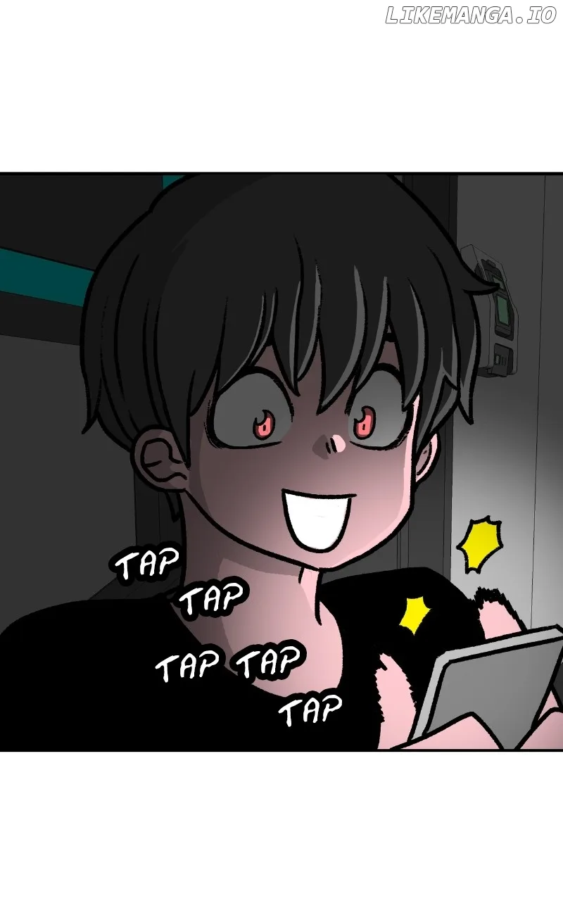 Dating to Survive Chapter 57 page 90