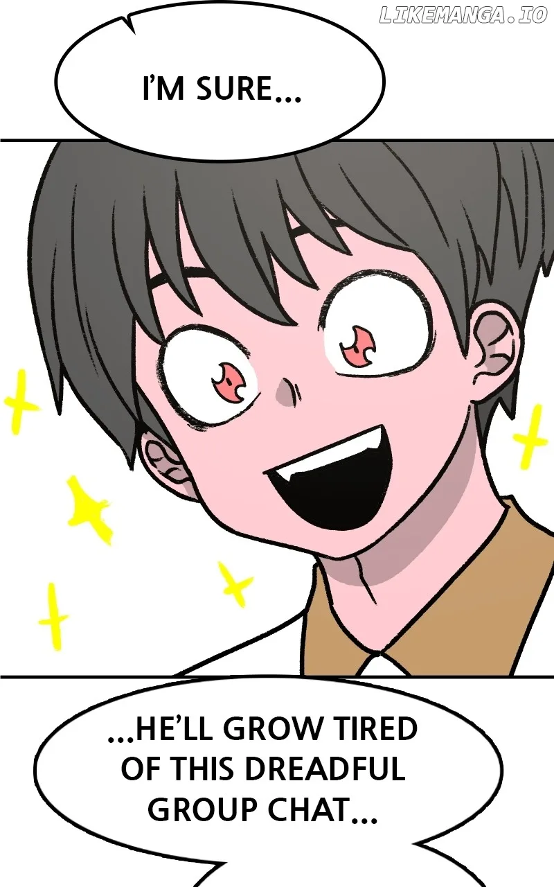 Dating to Survive Chapter 57 page 79