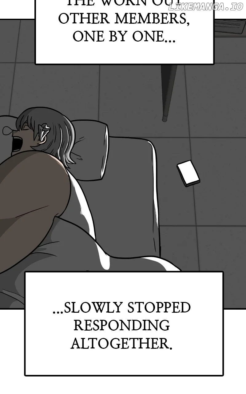 Dating to Survive Chapter 57 page 84