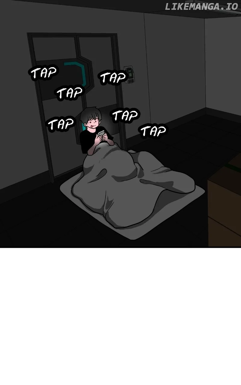Dating to Survive Chapter 57 page 89
