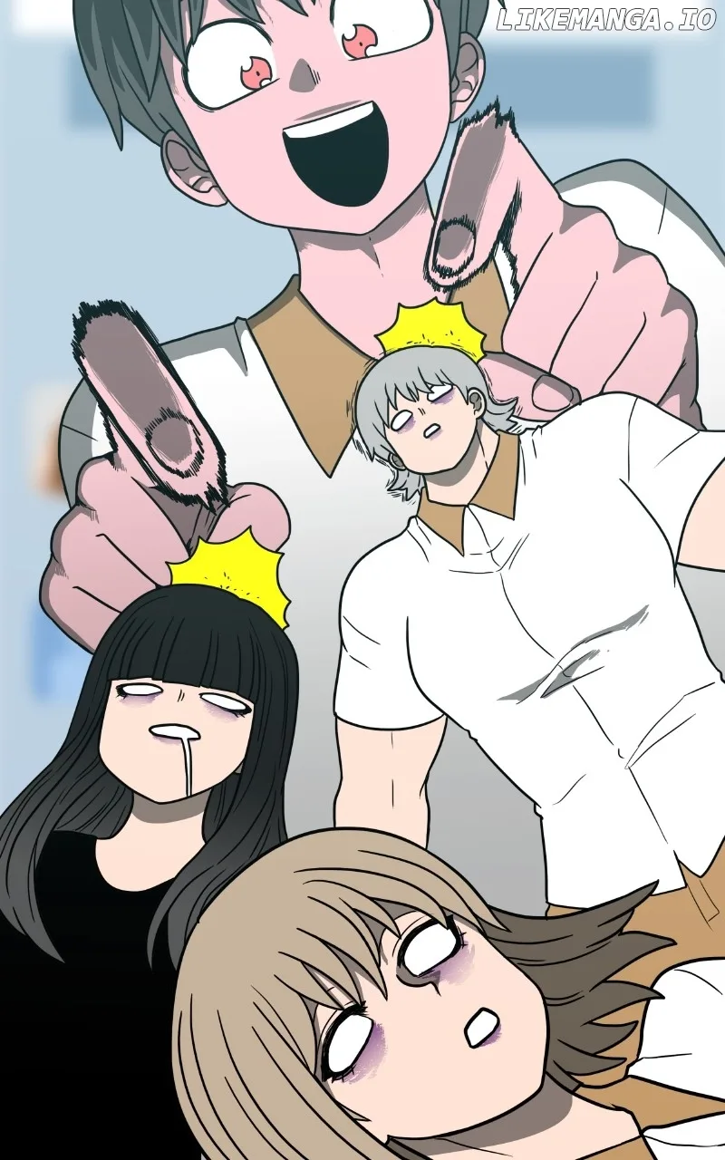 Dating to Survive Chapter 57 page 82