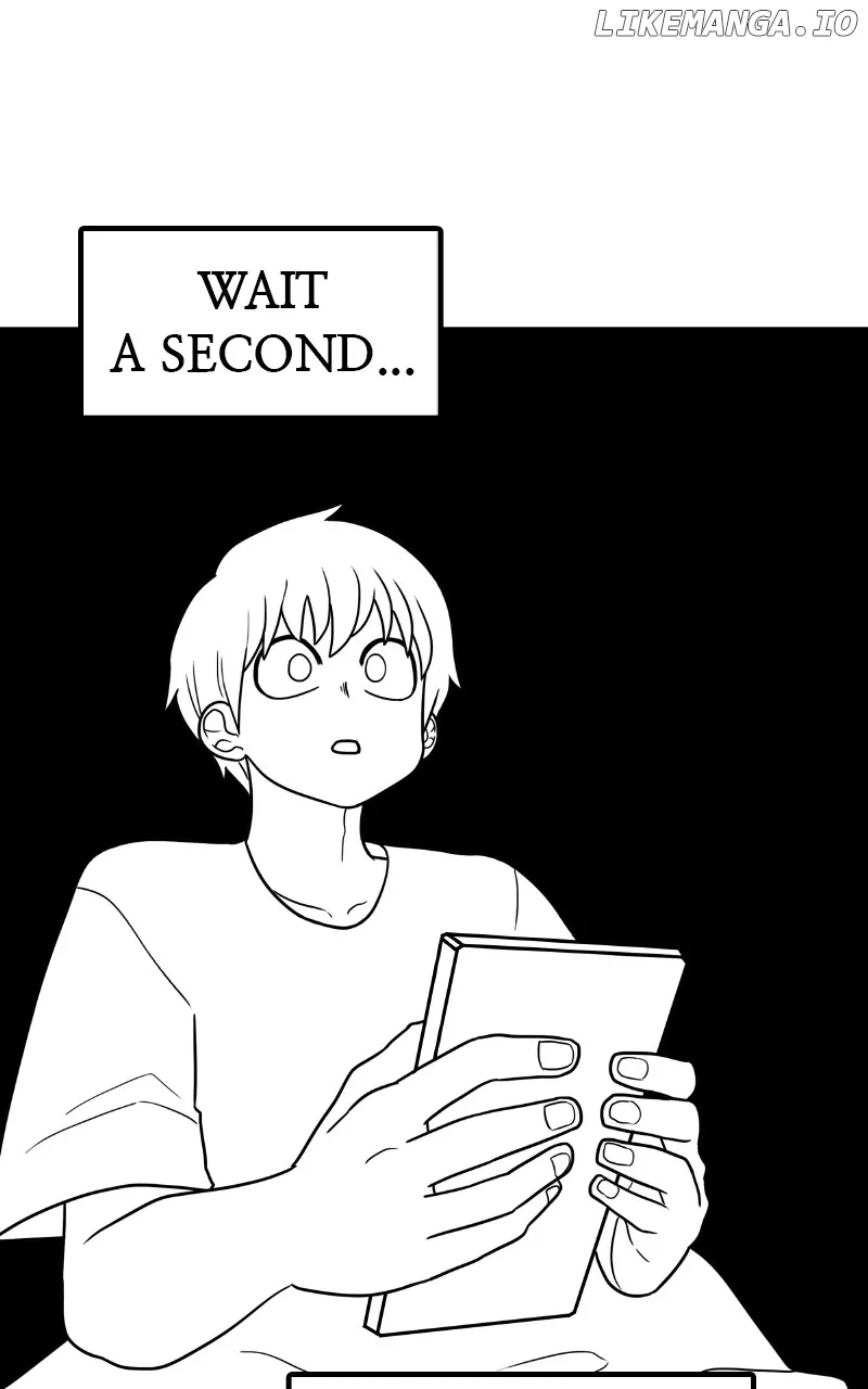 Dating to Survive Chapter 57 page 95