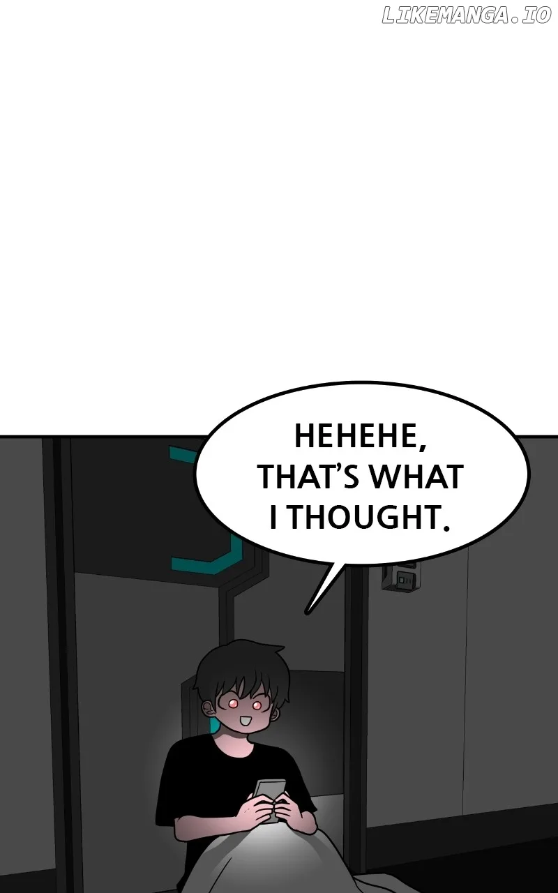 Dating to Survive Chapter 57 page 101