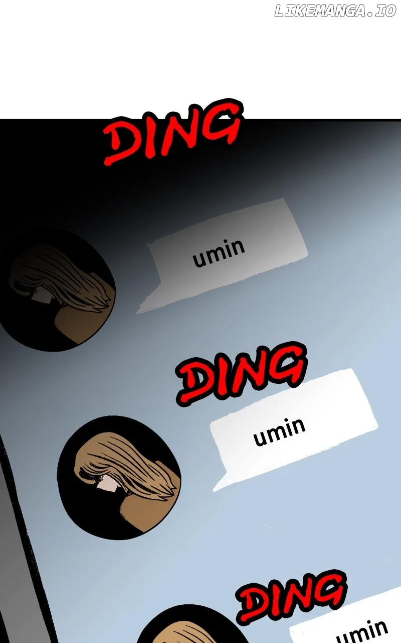 Dating to Survive Chapter 57 page 105