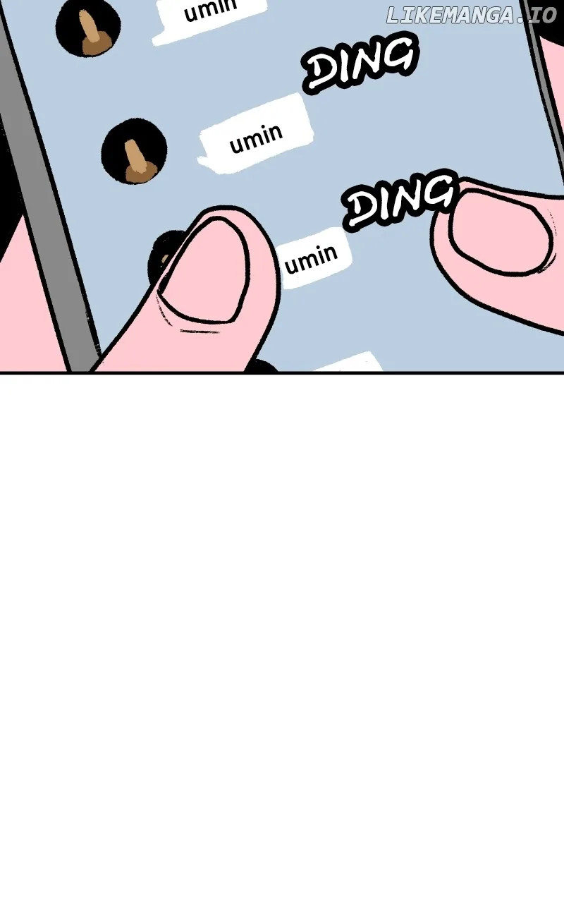 Dating to Survive Chapter 57 page 103