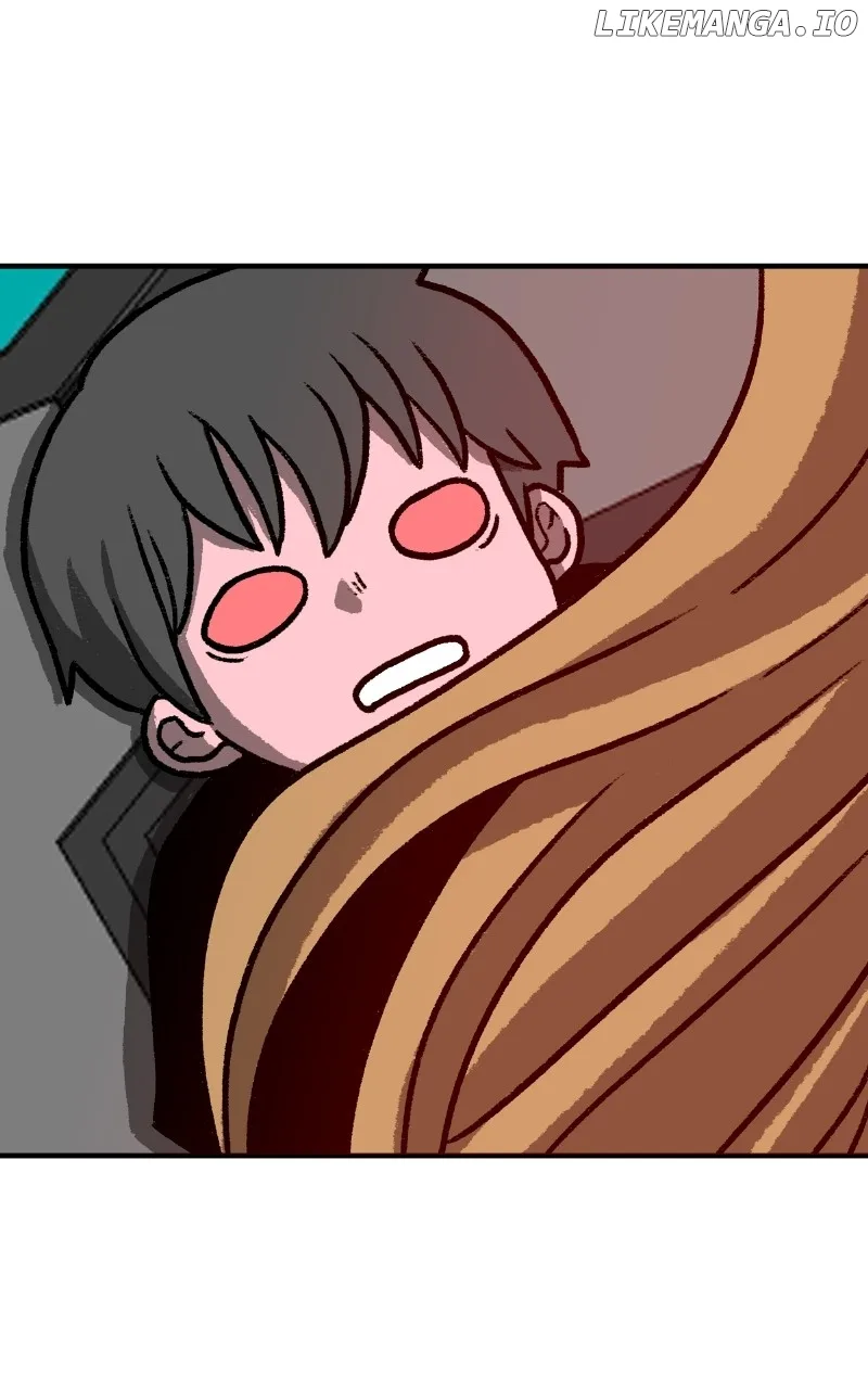 Dating to Survive Chapter 57 page 110