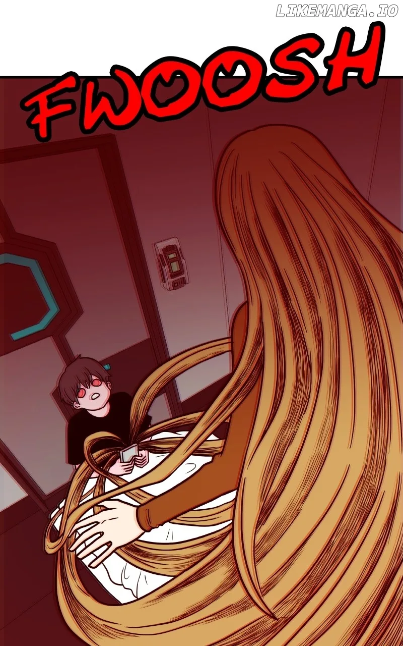 Dating to Survive Chapter 57 page 108