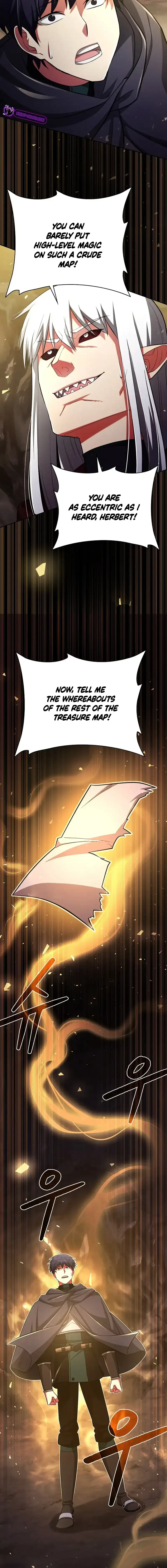 Debuff Master Chapter 27 page 9