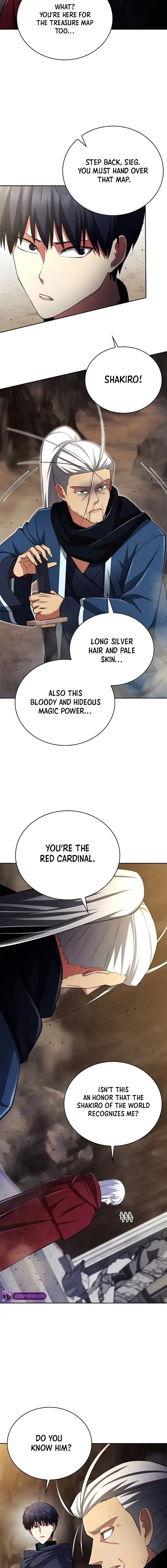 Debuff Master Chapter 27 page 3