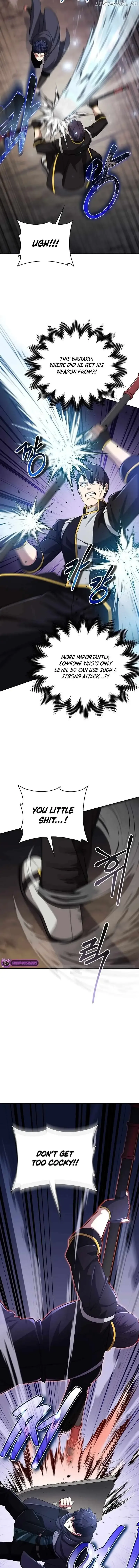 Debuff Master Chapter 26 page 6