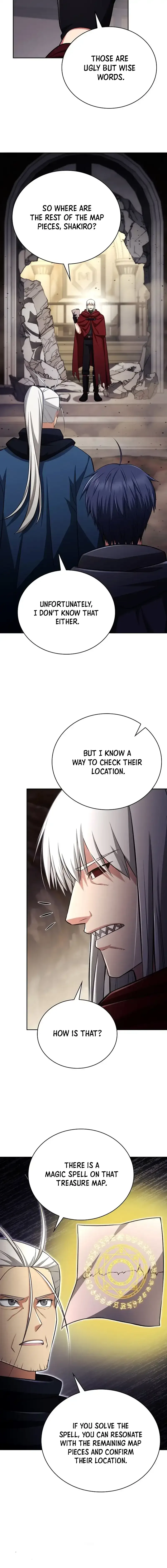 Debuff Master Chapter 27 page 6
