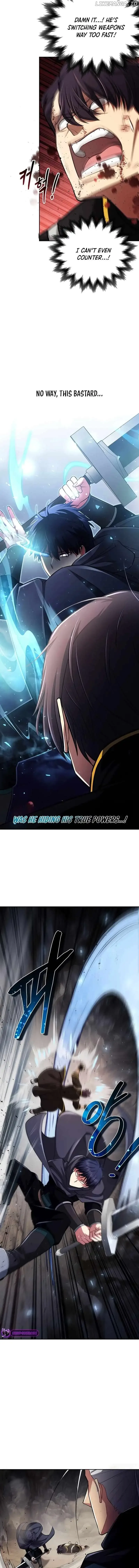 Debuff Master Chapter 26 page 8