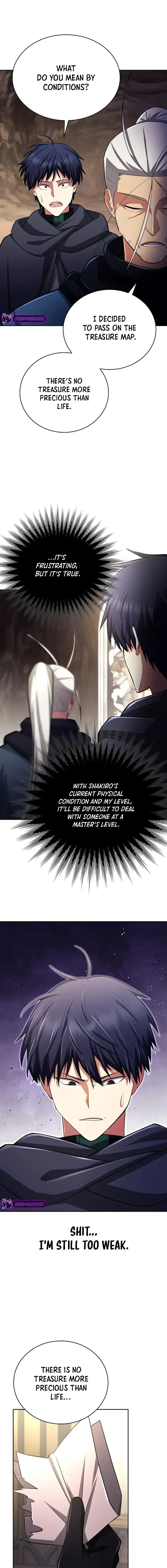 Debuff Master Chapter 27 page 5