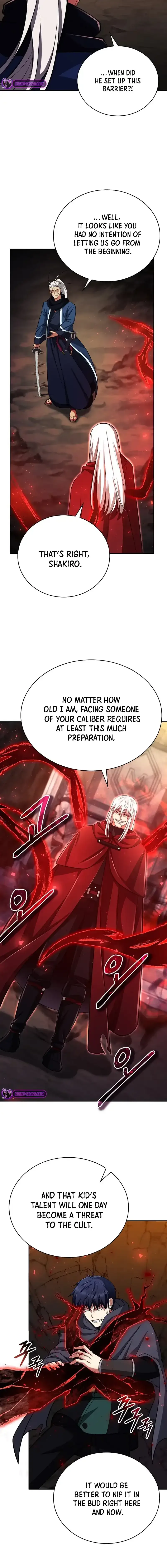 Debuff Master Chapter 27 page 16