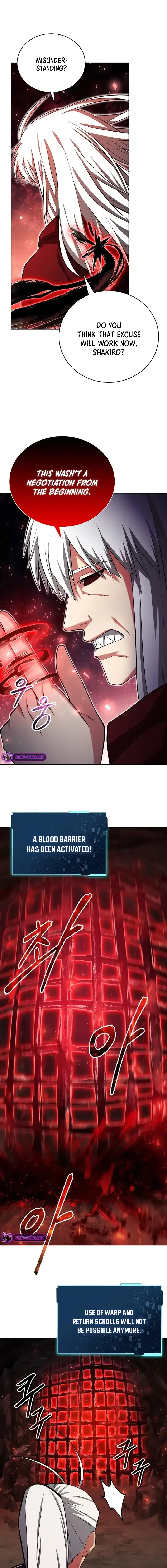 Debuff Master Chapter 27 page 15