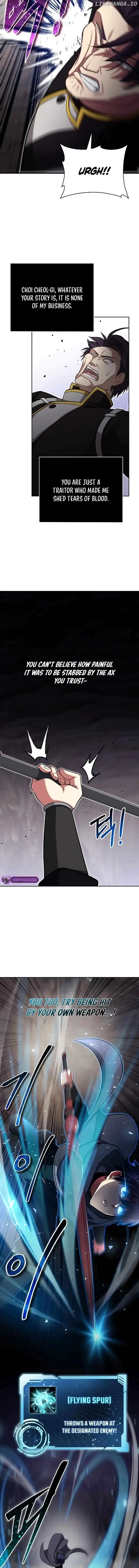Debuff Master Chapter 26 page 18