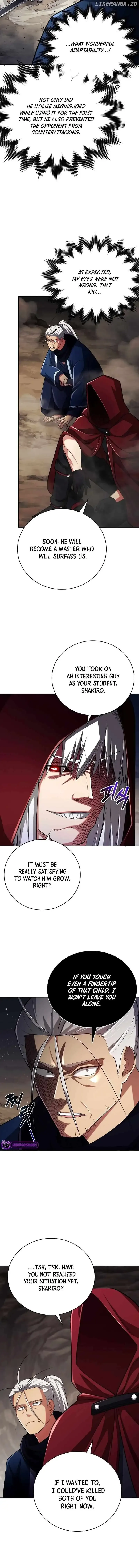 Debuff Master Chapter 26 page 9